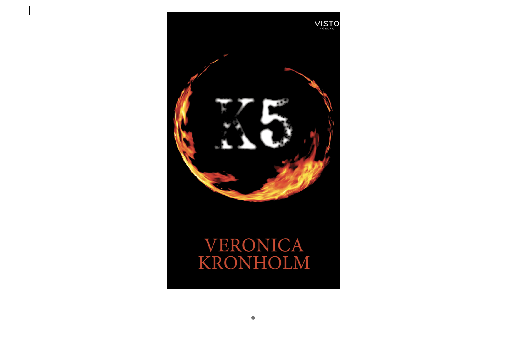 Veronica Kronholm